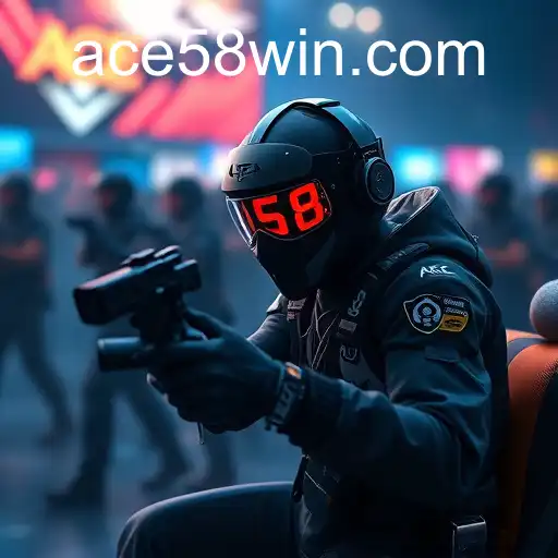 The Rise of ACE58: A New Era in English Online Gaming