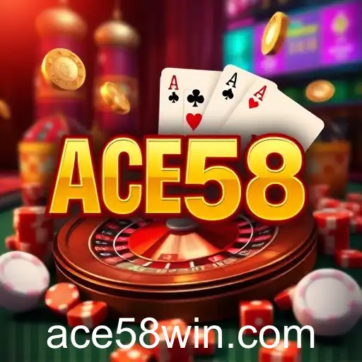 Gaming Evolution: ACE58's Significant Impact