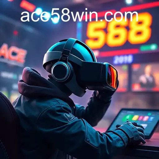 ACE58 Revolutionizes Online Gaming