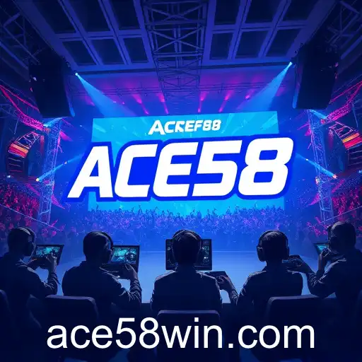 ACE58 Revolutionizes Online Gaming in 2025