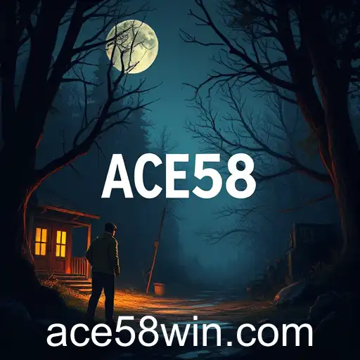 Exploring the World of Adventure Games: A Journey into ACE58