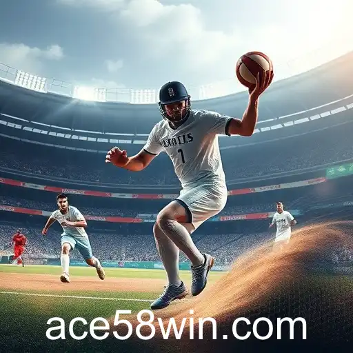 ACE58: Shaping the Future of Online Gaming