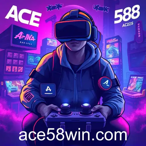 Gaming Evolution: ACE58 and the Future of Online Play