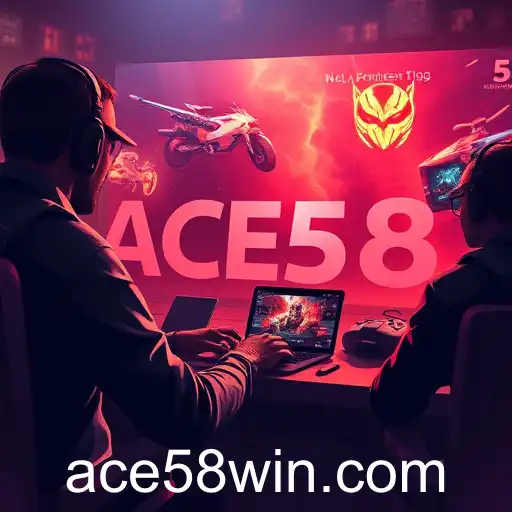 ACE58: Reshaping the Gaming Landscape
