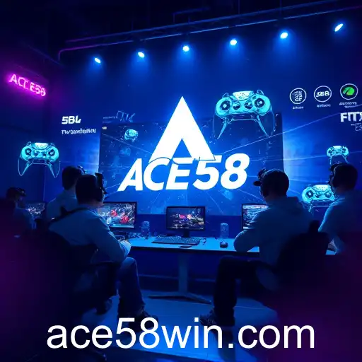ACE58: Changing the Game Landscape
