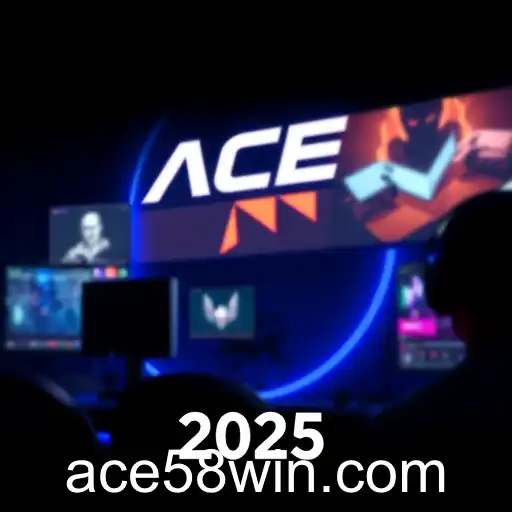 ACE58: Revolutionizing Online Gaming Experience