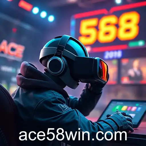 ACE58 Revolutionizes Online Gaming