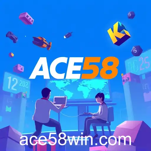 ACE58 Revolutionizes Online Gaming Experience