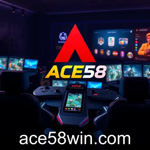 Exploring the ACE58 Phenomenon in Online Gaming