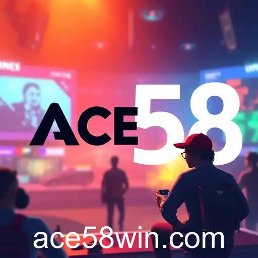 ACE58 Revolutionizes Online Gaming in 2025
