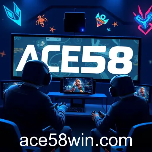 The Evolution of Online Gaming with ACE58