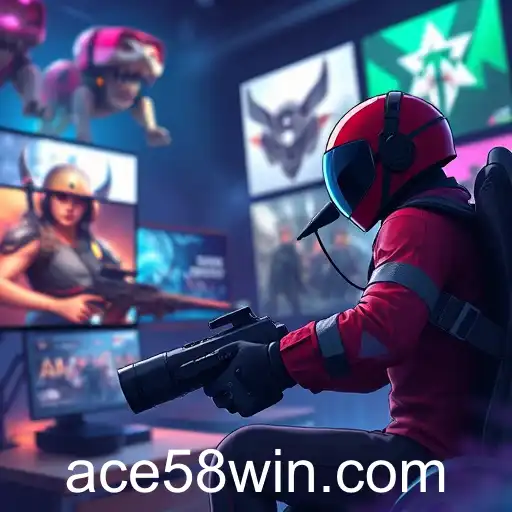 Expanding Horizons: The Rise of Online Gaming Communities