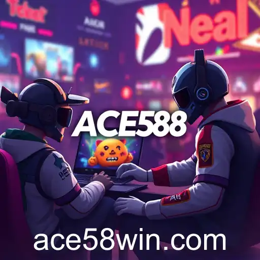 The Rise of ACE58 in the Gaming World