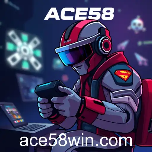 The Rise of ACE58 in Online Gaming
