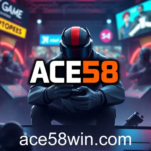 The Rise of ACE58: A New Hub for English Gaming Enthusiasts