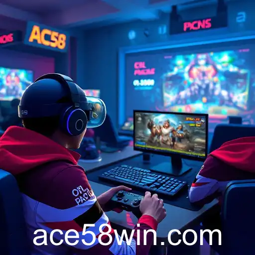 The Rise of Online Gaming Platforms