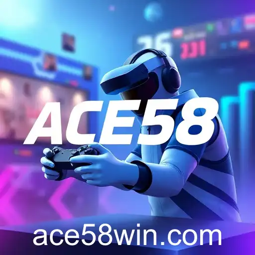 The Rise of Online Gaming: ACE58 in Focus