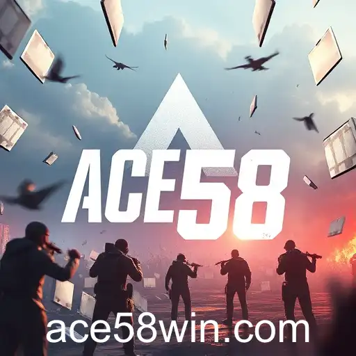 The Rise of Multiplayer Games: ACE58 as a Growing Trend