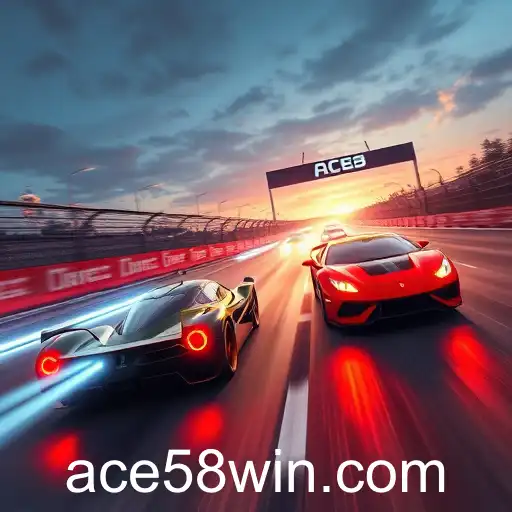 The Thrill and Evolution of Racing Games: Navigating the