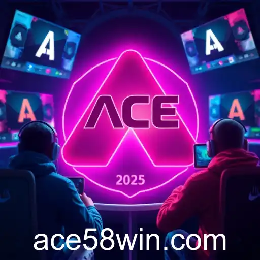 The Rise of ACE58: Revolutionizing Online Gaming