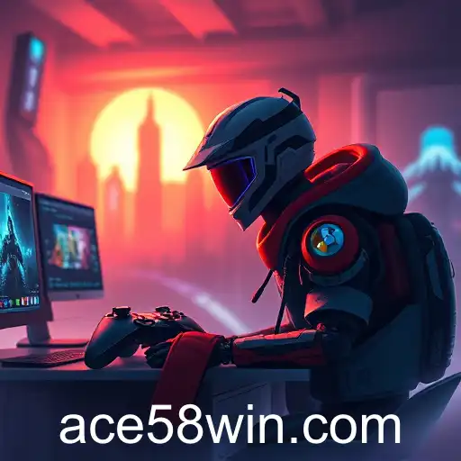 The Rise of ACE58 in Gaming Trends