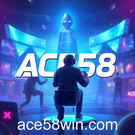 The Rise of ACE58: A Digital Revolution in Gaming