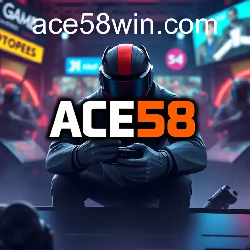 The Rise of ACE58: A New Hub for English Gaming Enthusiasts