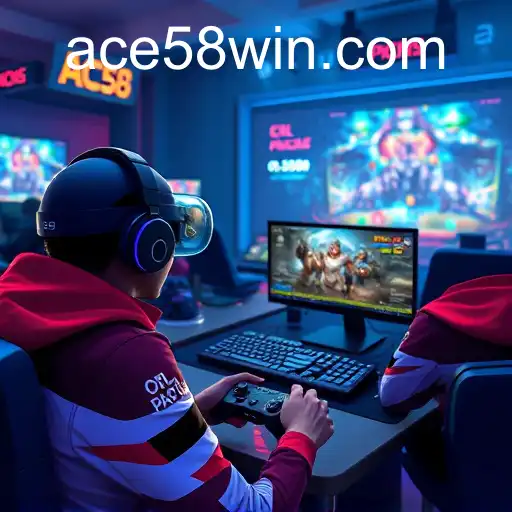 The Rise of Online Gaming Platforms